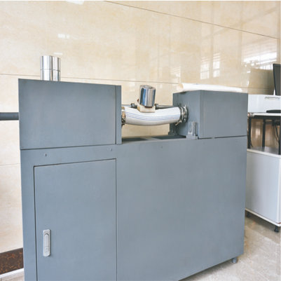 設備展示